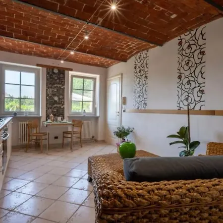 Villagaia * Montafia